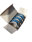 Preview: Pleuellagersatz 0.5 mm KS Volkswagen NOS  Typ1 Motor 18-22kW (25-30PS) VW Käfer Bus T1 Ghia  111105713  111105713A